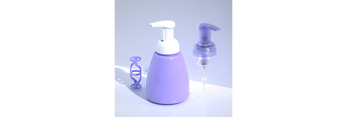 All-plastic pumps are becoming the industrys new green favorite-3 All-plastic pumps are becoming the industrys new green favorite-3