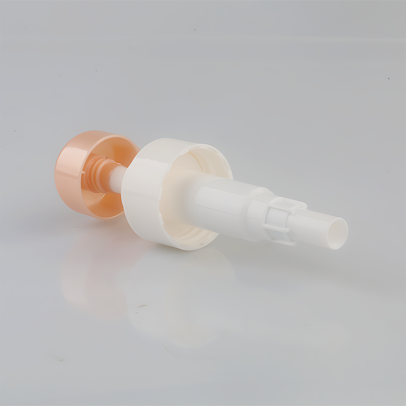 Liquid Bath Soap Dispenser